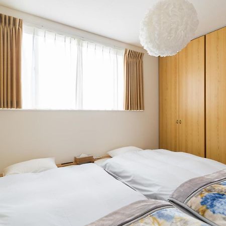 Ferienwohnung Aica Tabi-Ne Kanazawa Exterior foto