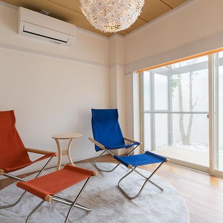 Ferienwohnung Aica Tabi-Ne Kanazawa Exterior foto