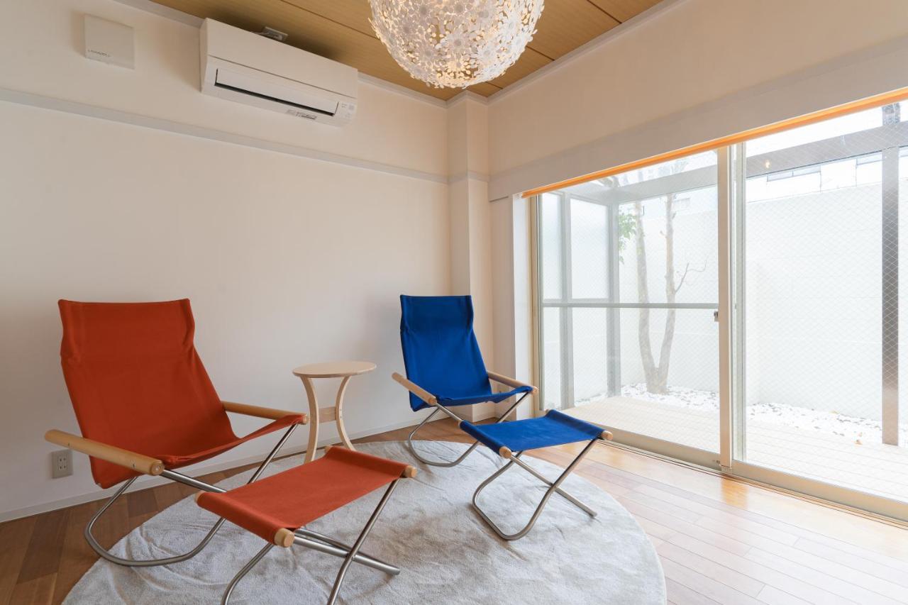 Ferienwohnung Aica Tabi-Ne Kanazawa Exterior foto