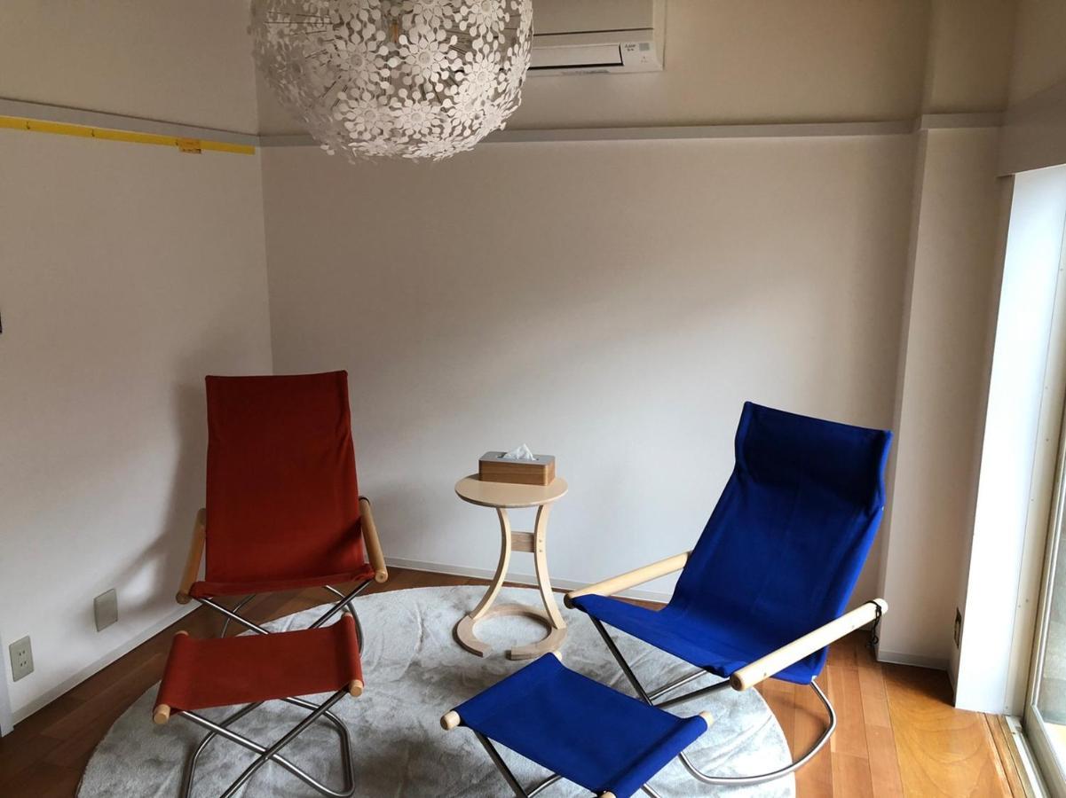 Ferienwohnung Aica Tabi-Ne Kanazawa Exterior foto