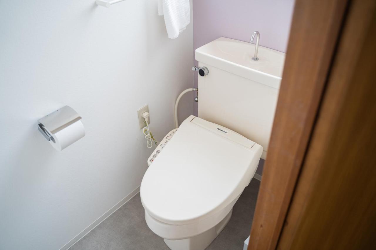 Ferienwohnung Aica Tabi-Ne Kanazawa Exterior foto