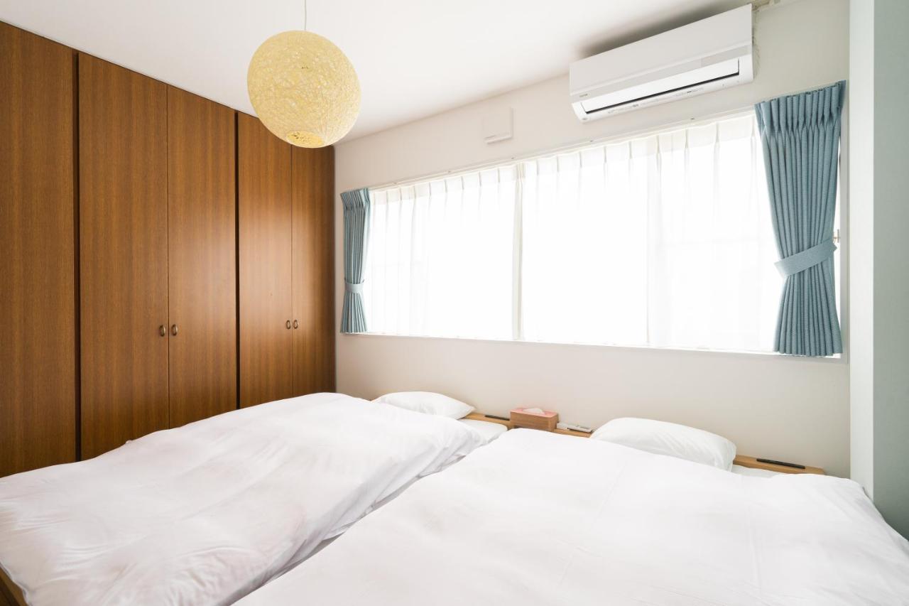 Ferienwohnung Aica Tabi-Ne Kanazawa Exterior foto